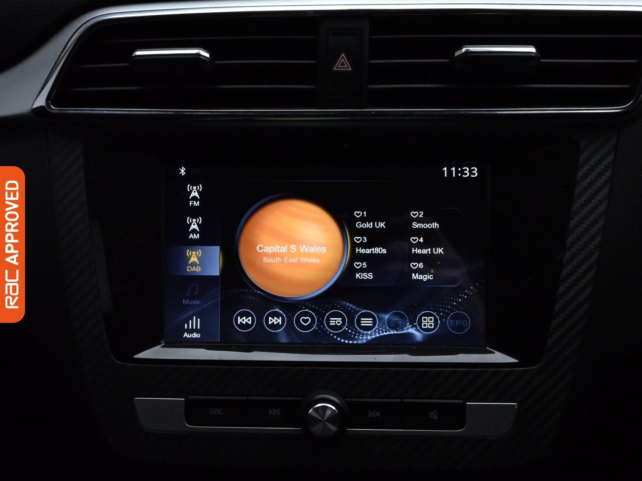 Used MG MG ZS 2018 for sale - 75786524: Photo 14