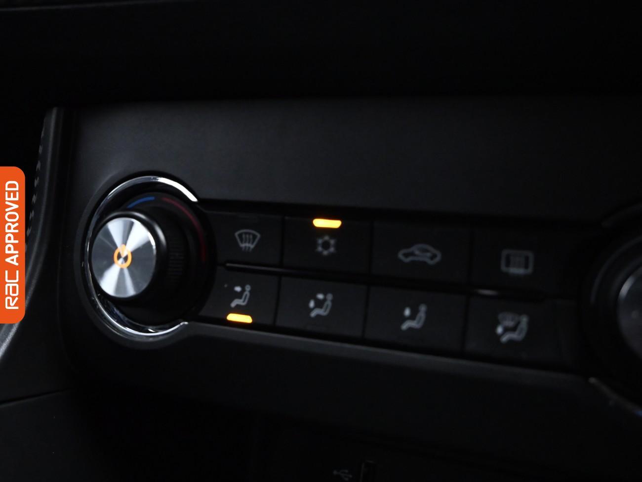 Used MG MG ZS 2018 for sale - 75786524: Photo 15