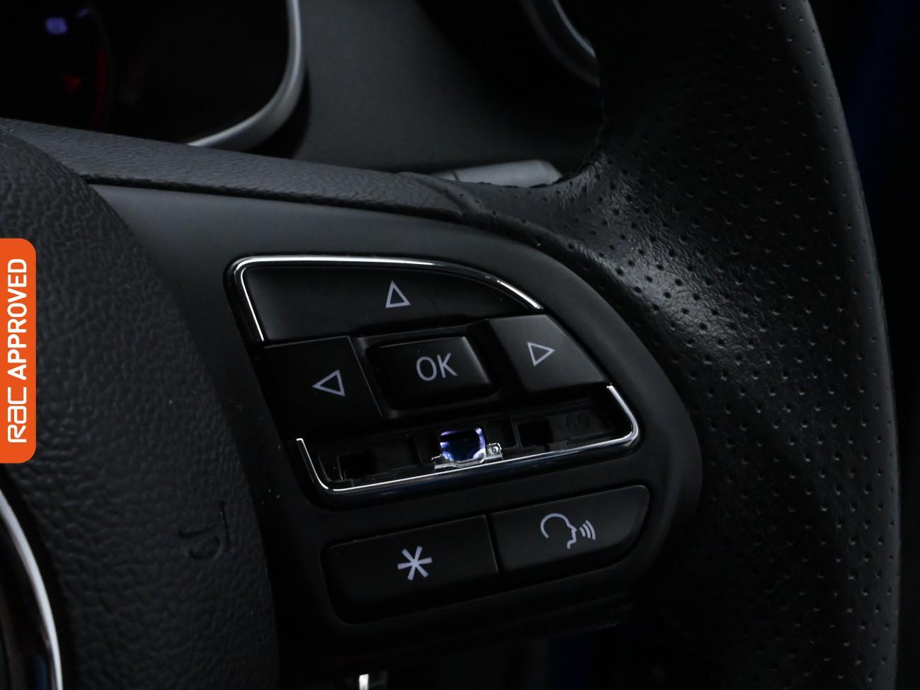 Used MG MG ZS 2018 for sale - 75786524: Photo 19