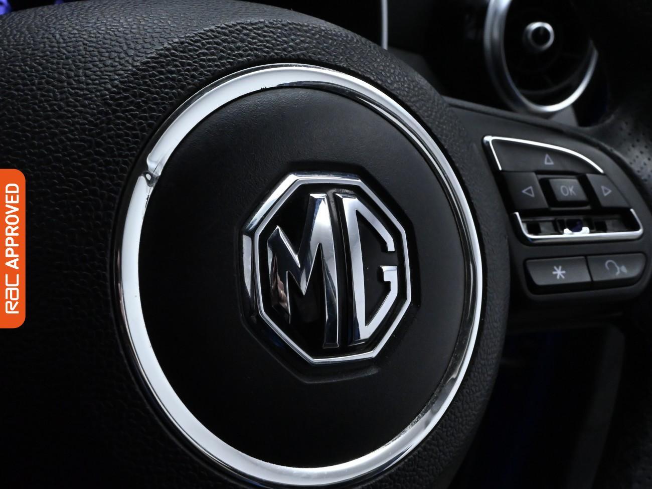 Used MG MG ZS 2018 for sale - 75786524: Photo 21