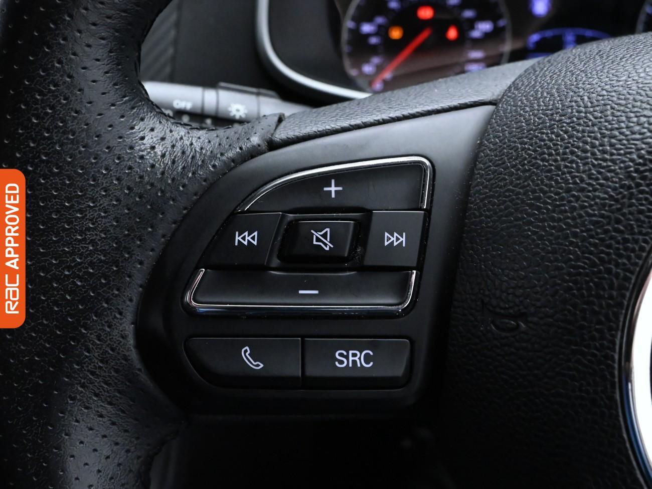 Used MG MG ZS 2018 for sale - 75786524: Photo 22