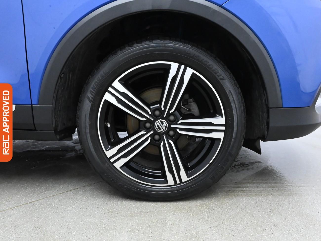 Used MG MG ZS 2018 for sale - 75786524: Photo 24