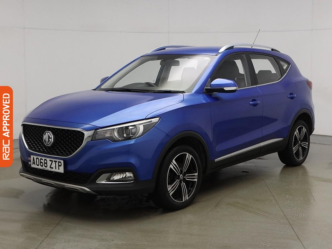 Used MG MG ZS 2018 for sale - 75786524: Photo 26