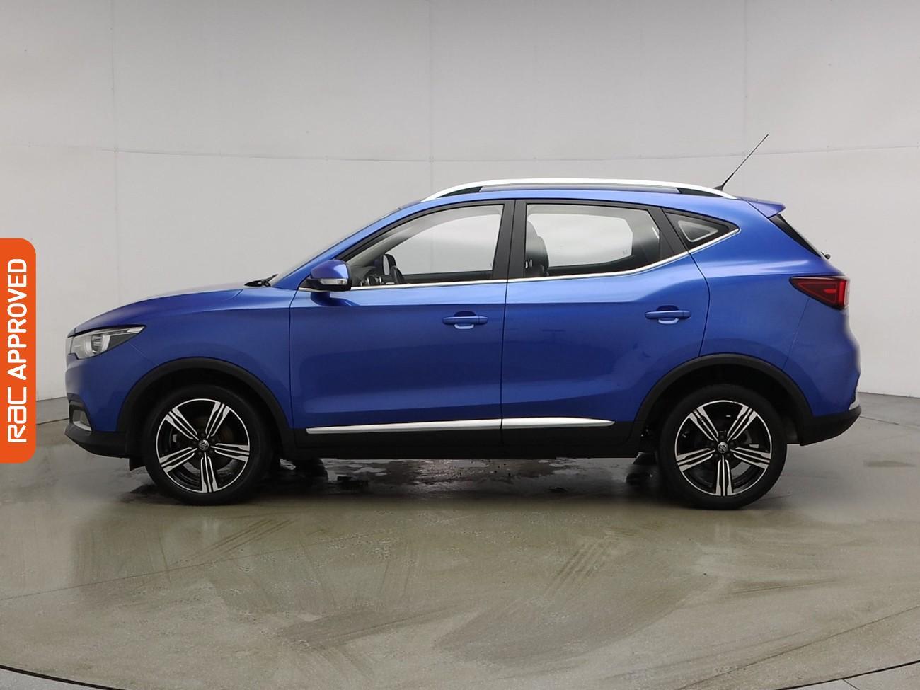 Used MG MG ZS 2018 for sale - 75786524: Photo 27