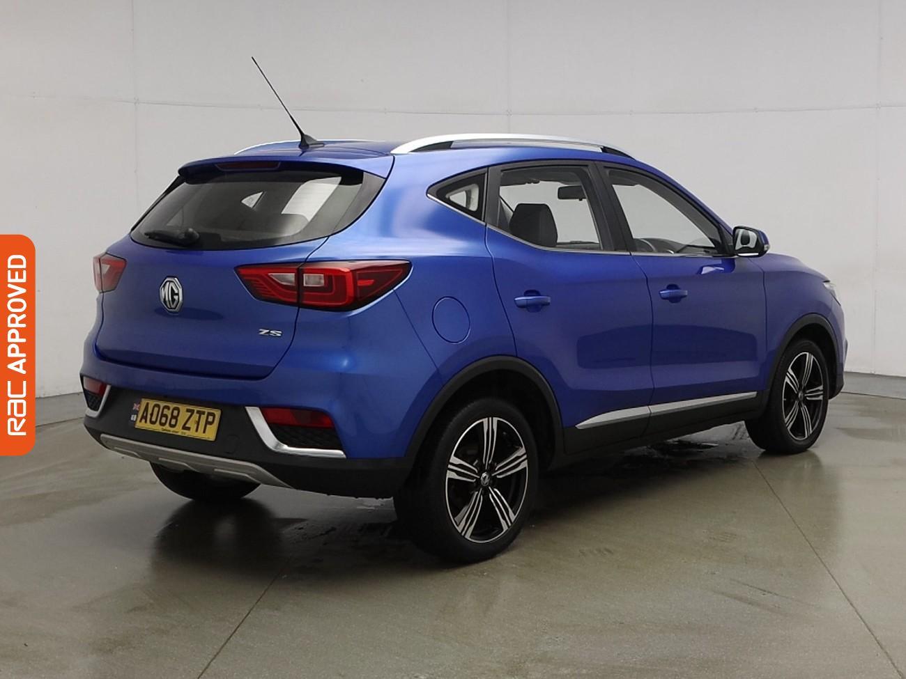 Used MG MG ZS 2018 for sale - 75786524: Photo 28