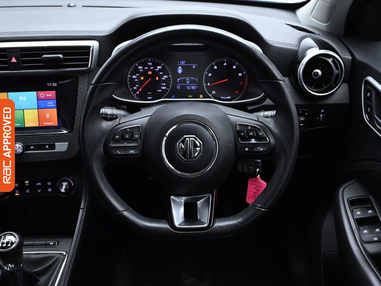 Used MG MG ZS 2018 for sale - 75786524: Photo 9