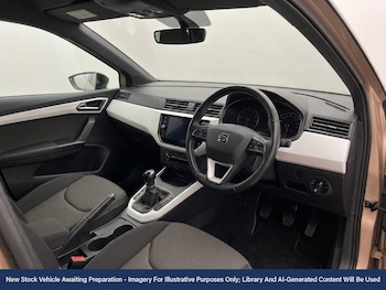 Used SEAT Arona 2018 for sale - 78666849: Photo