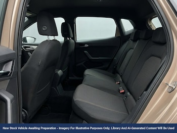 Used SEAT Arona 2018 for sale - 78666849: Photo