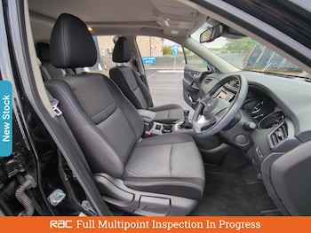 Used Nissan X-Trail 2018 for sale - 75863220: Photo