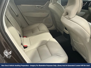 Used Volvo S90 2021 for sale - 78163388: Photo