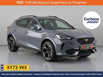 Used Cupra Formentor 2023 for sale - 78979203: Photo