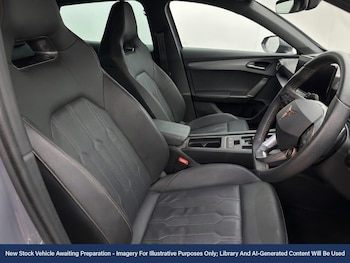 Used Cupra Formentor 2023 for sale - 78979203: Photo
