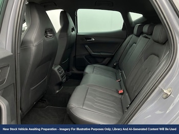 Used Cupra Formentor 2023 for sale - 78979203: Photo