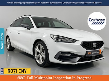 Used SEAT Leon 2021 for sale - 79097915: Photo