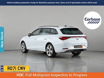 Used SEAT Leon 2021 for sale - 79097915: Photo