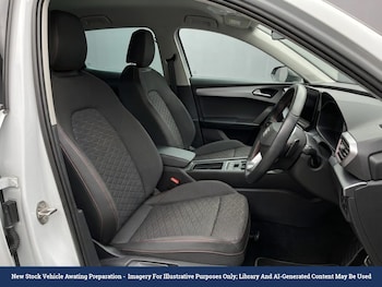 Used SEAT Leon 2021 for sale - 79097915: Photo