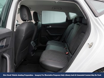Used SEAT Leon 2021 for sale - 79097915: Photo