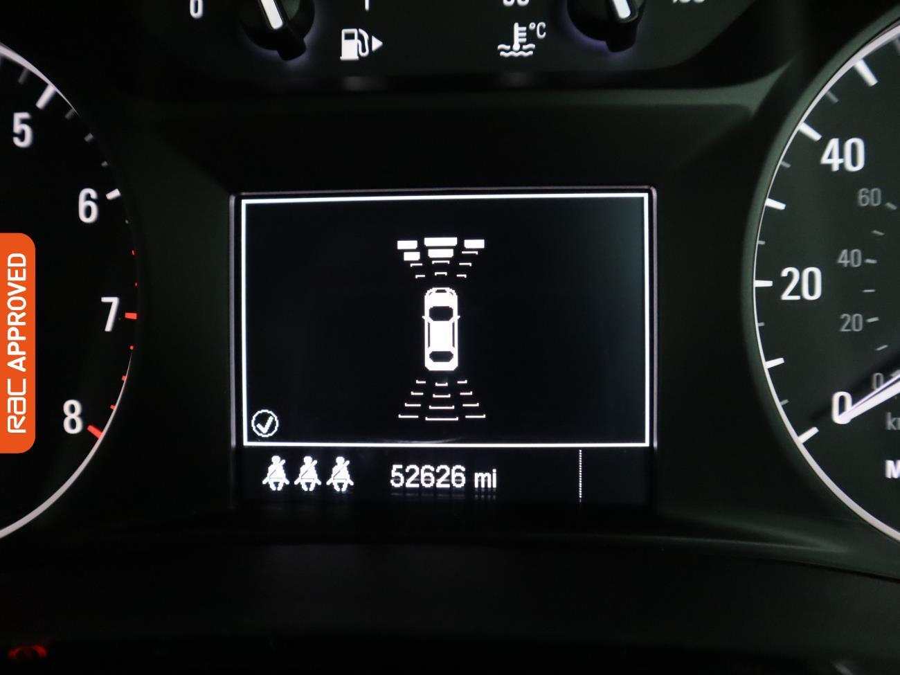 Used Vauxhall Mokka X 2018 for sale - 77557383: Photo 19