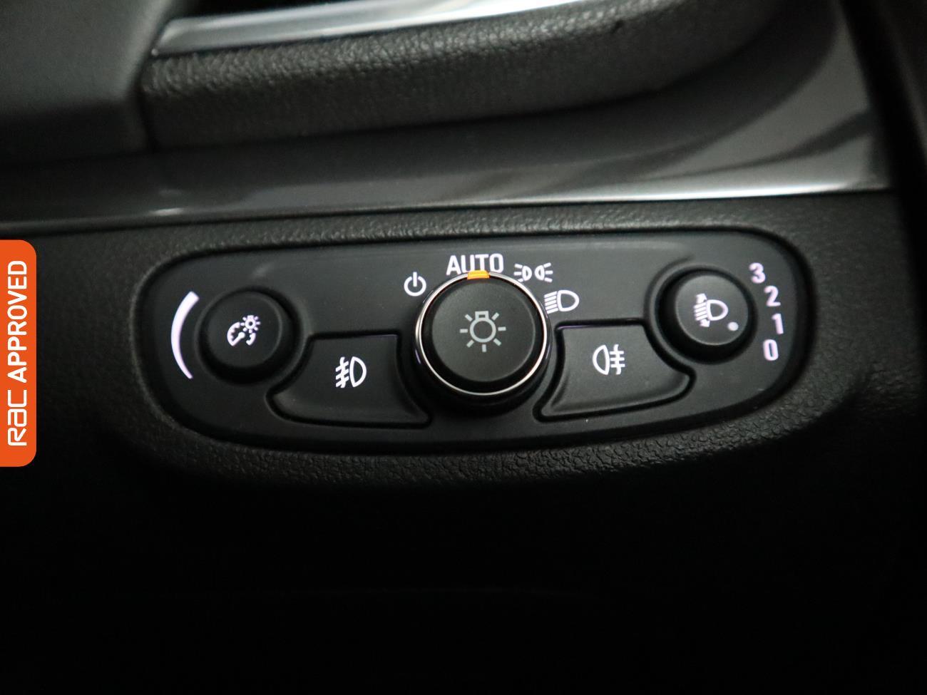 Used Vauxhall Mokka X 2018 for sale - 77557383: Photo 23