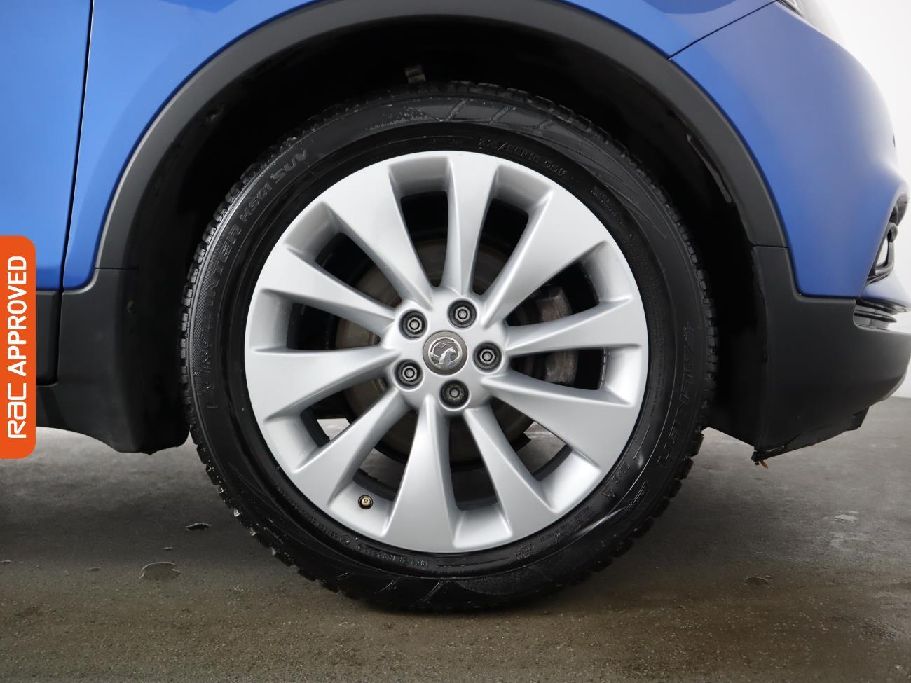 Used Vauxhall Mokka X 2018 for sale - 77557383: Photo 25