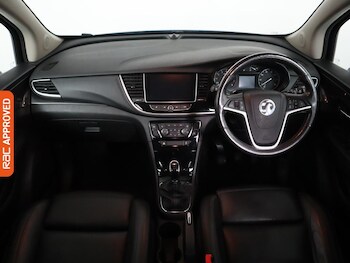 Used Vauxhall Mokka X 2018 for sale - 77557383: Photo