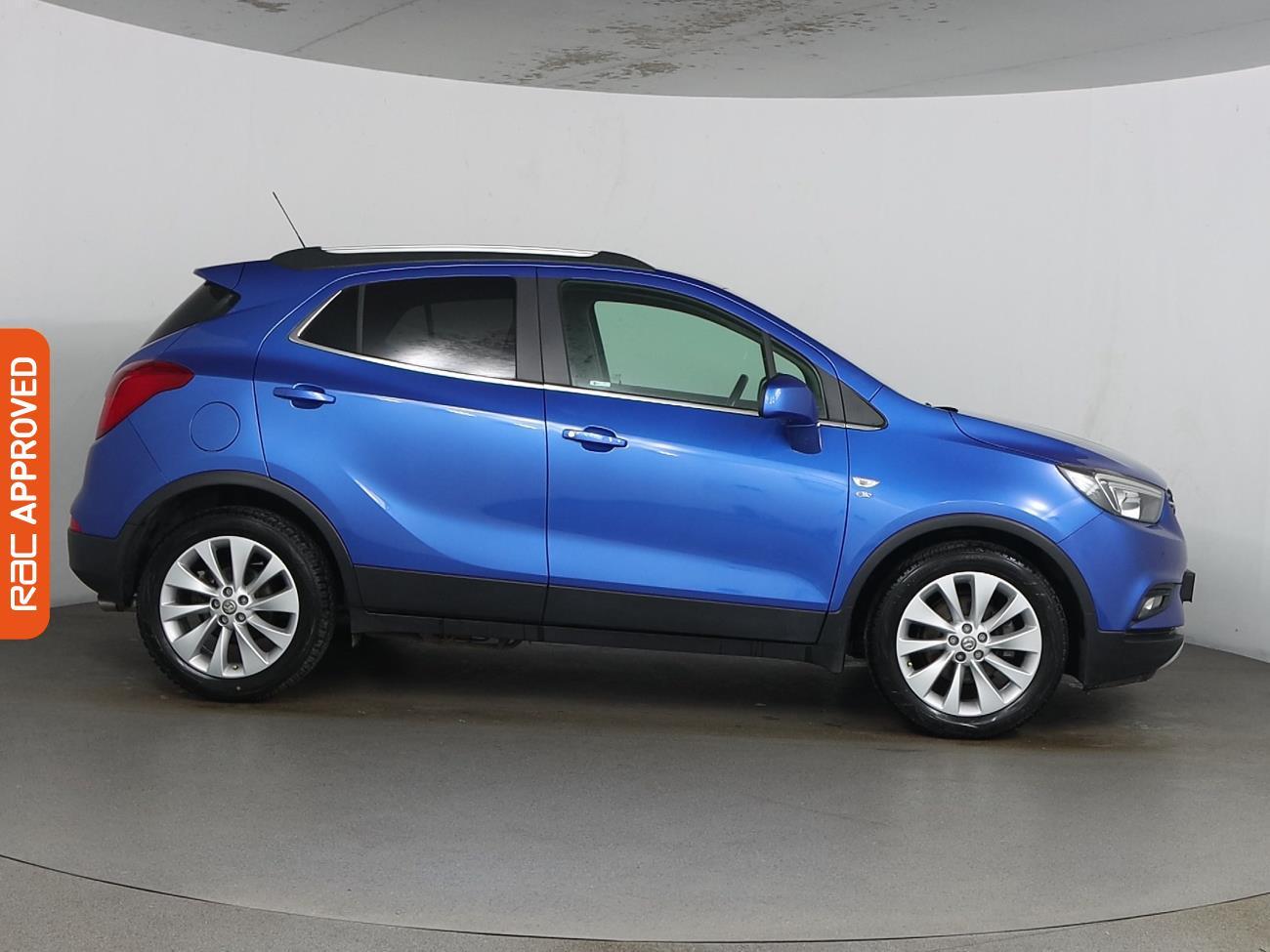 Used Vauxhall Mokka X 2018 for sale - 77557383: Photo 6