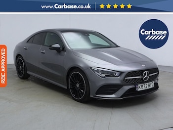 Used Mercedes-Benz CLA 2022 for sale - 79371667: Photo