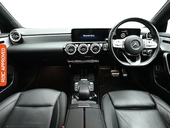 Used Mercedes-Benz CLA 2022 for sale - 79371667: Photo