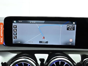 Used Mercedes-Benz CLA 2022 for sale - 79371667: Photo