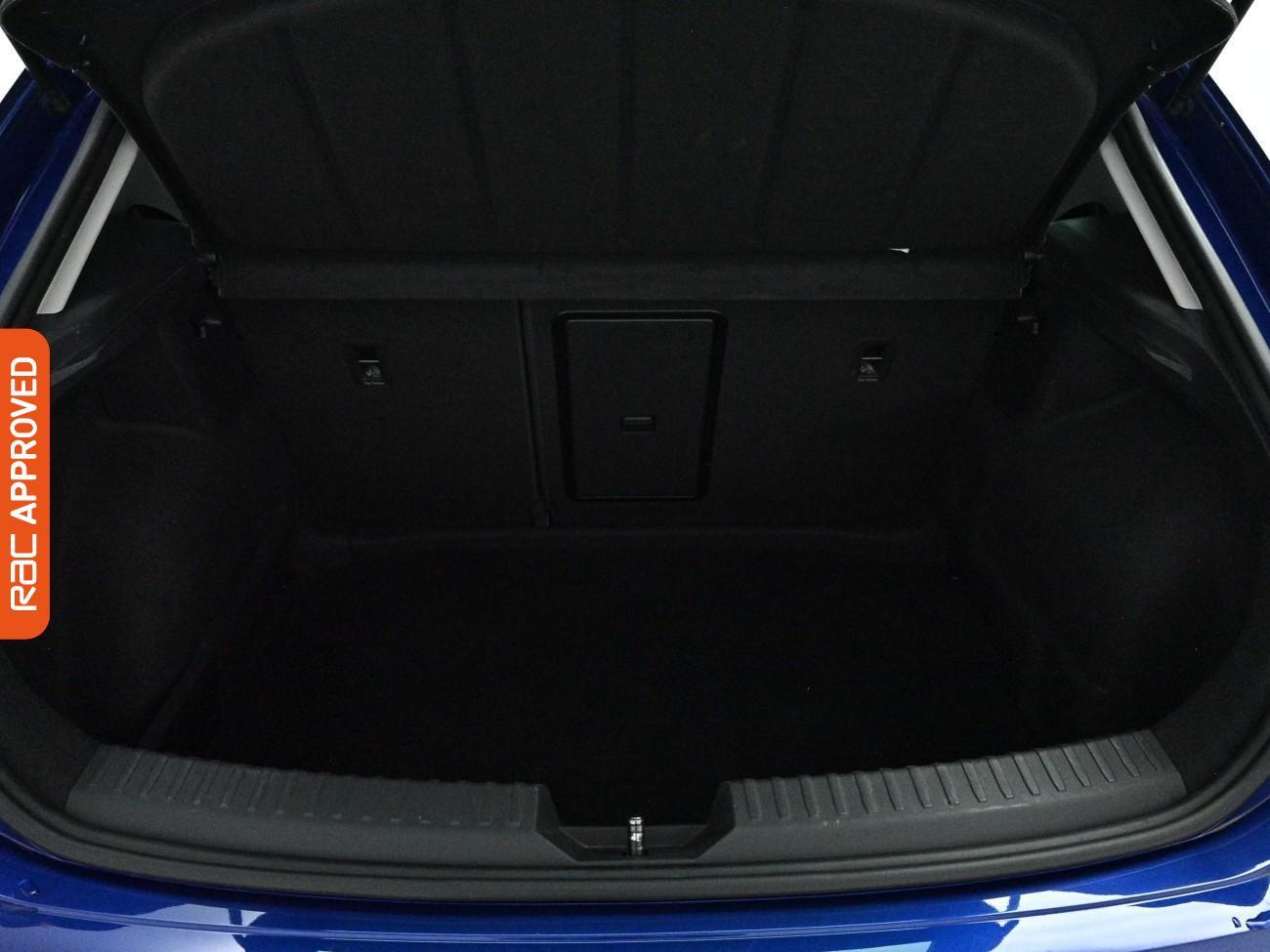 Used SEAT Leon 2021 for sale - 77981889: Photo 13