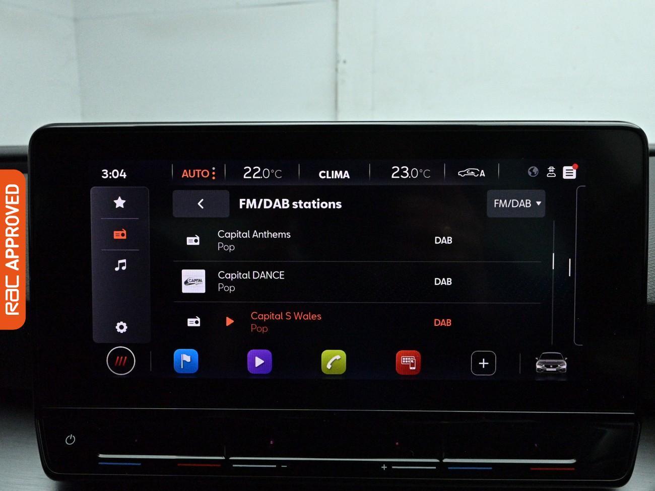 Used SEAT Leon 2021 for sale - 77981889: Photo 15