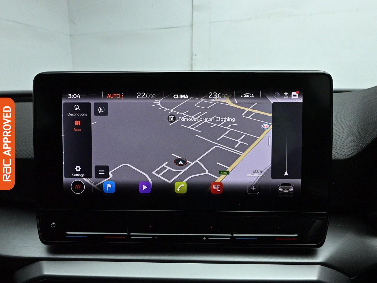 Used SEAT Leon 2021 for sale - 77981889: Photo 16