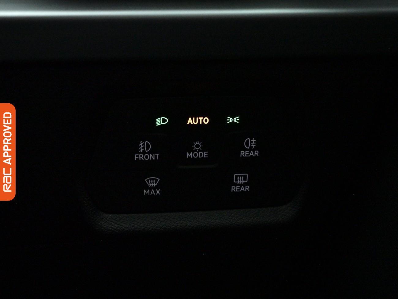 Used SEAT Leon 2021 for sale - 77981889: Photo 18