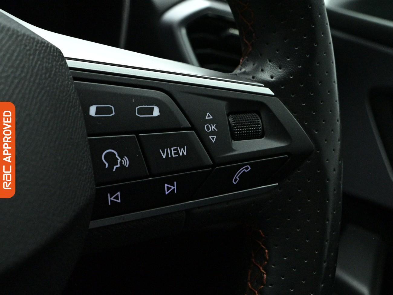 Used SEAT Leon 2021 for sale - 77981889: Photo 19