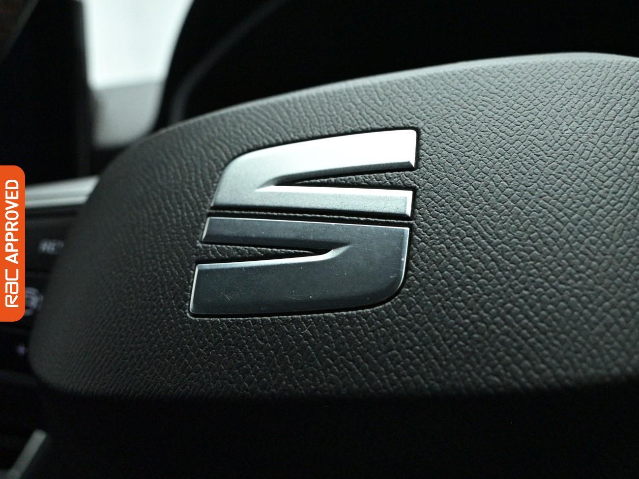 Used SEAT Leon 2021 for sale - 77981889: Photo 21