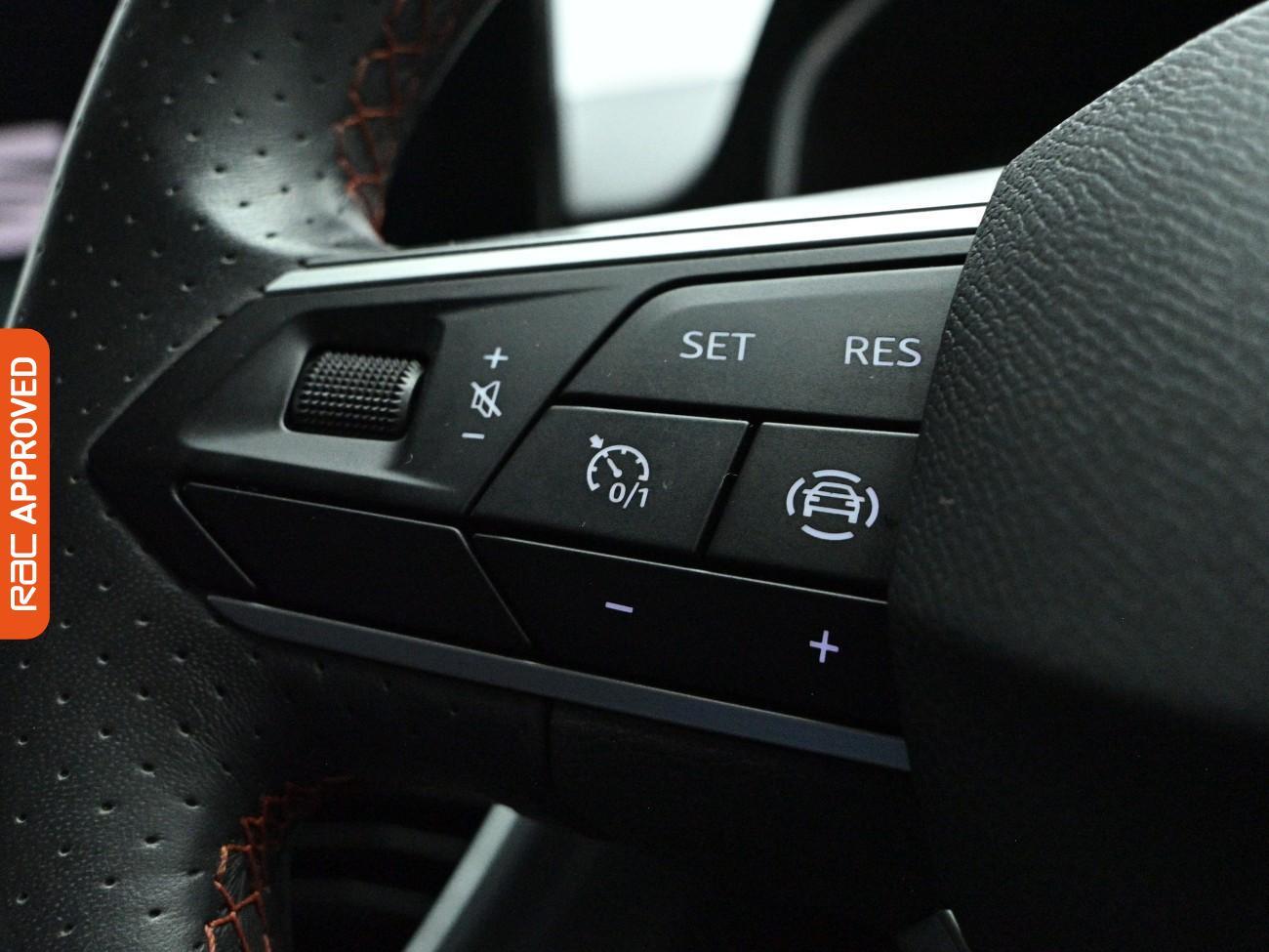 Used SEAT Leon 2021 for sale - 77981889: Photo 22