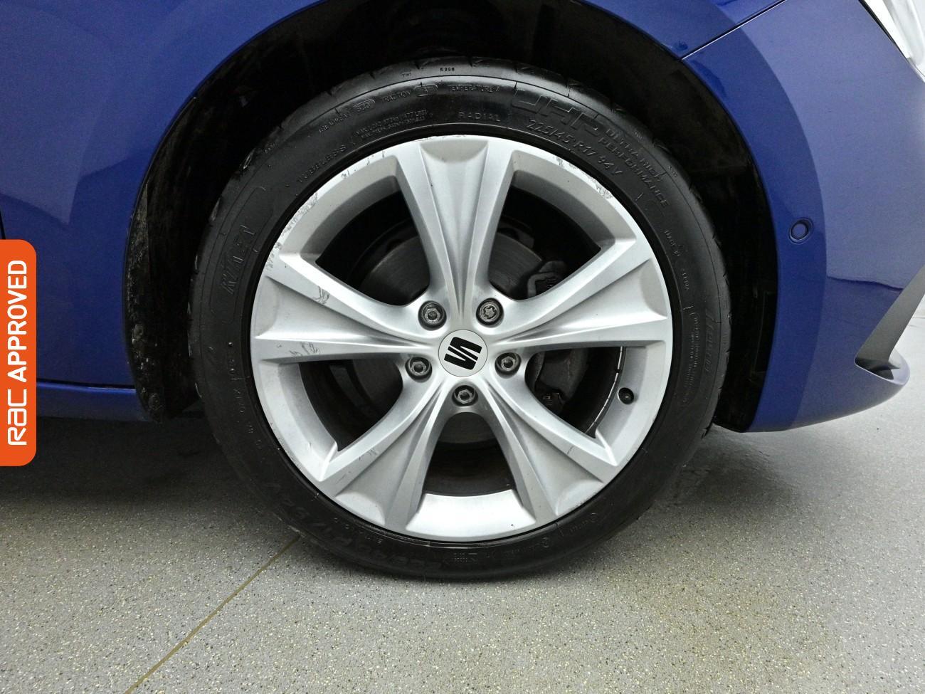 Used SEAT Leon 2021 for sale - 77981889: Photo 23