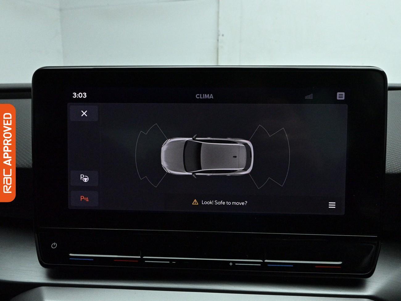 Used SEAT Leon 2021 for sale - 77981889: Photo 3