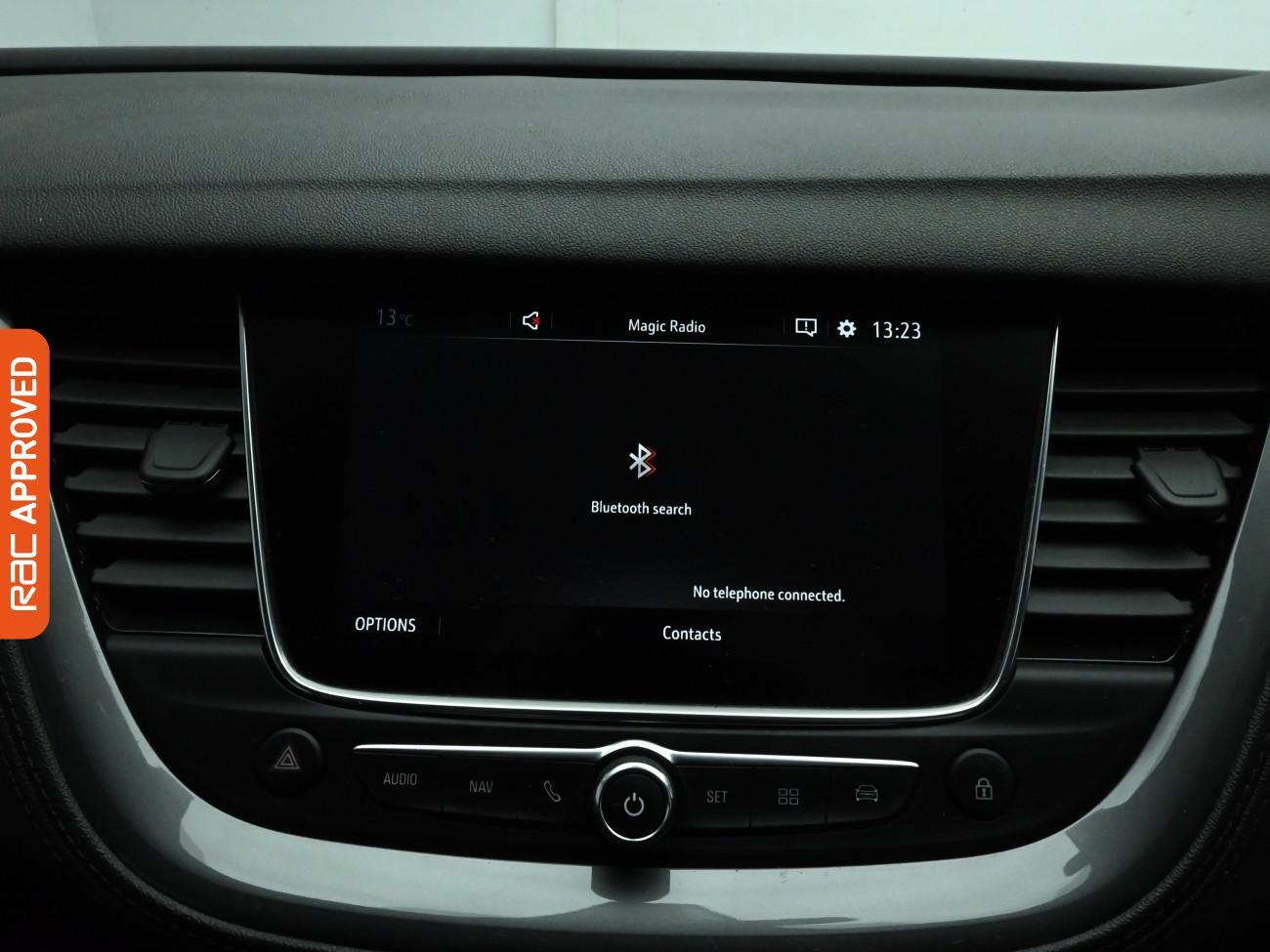 Used Vauxhall Grandland X 2019 for sale - 76364690: Photo 18