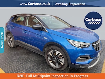 2019 - 1.2 Turbo GPF Sport Nav SUV 5dr Petrol Manual Euro 6 (s/s) (130 ps)