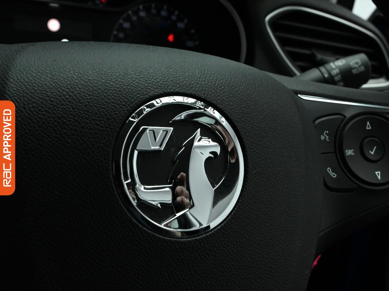 Used Vauxhall Grandland X 2019 for sale - 76364690: Photo 24