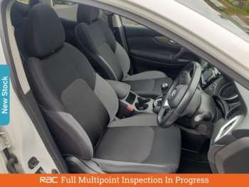 Used Nissan Qashqai 2018 for sale - 75215958: Photo