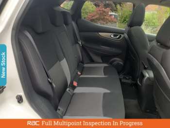 Used Nissan Qashqai 2018 for sale - 75215958: Photo