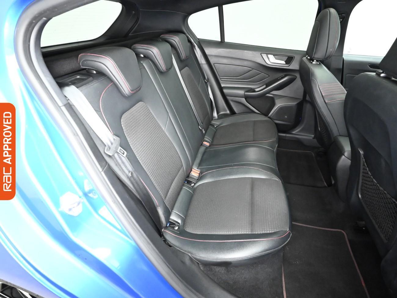 Used Ford Focus 2021 for sale - 76649095: Photo 13