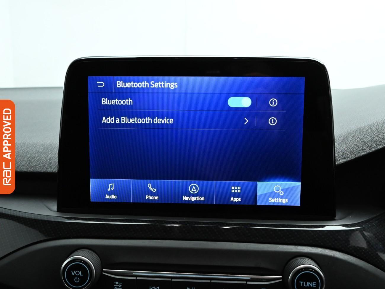 Used Ford Focus 2021 for sale - 76649095: Photo 15