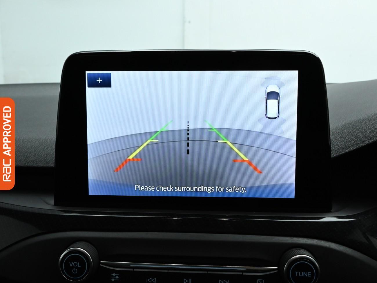 Used Ford Focus 2021 for sale - 76649095: Photo 16