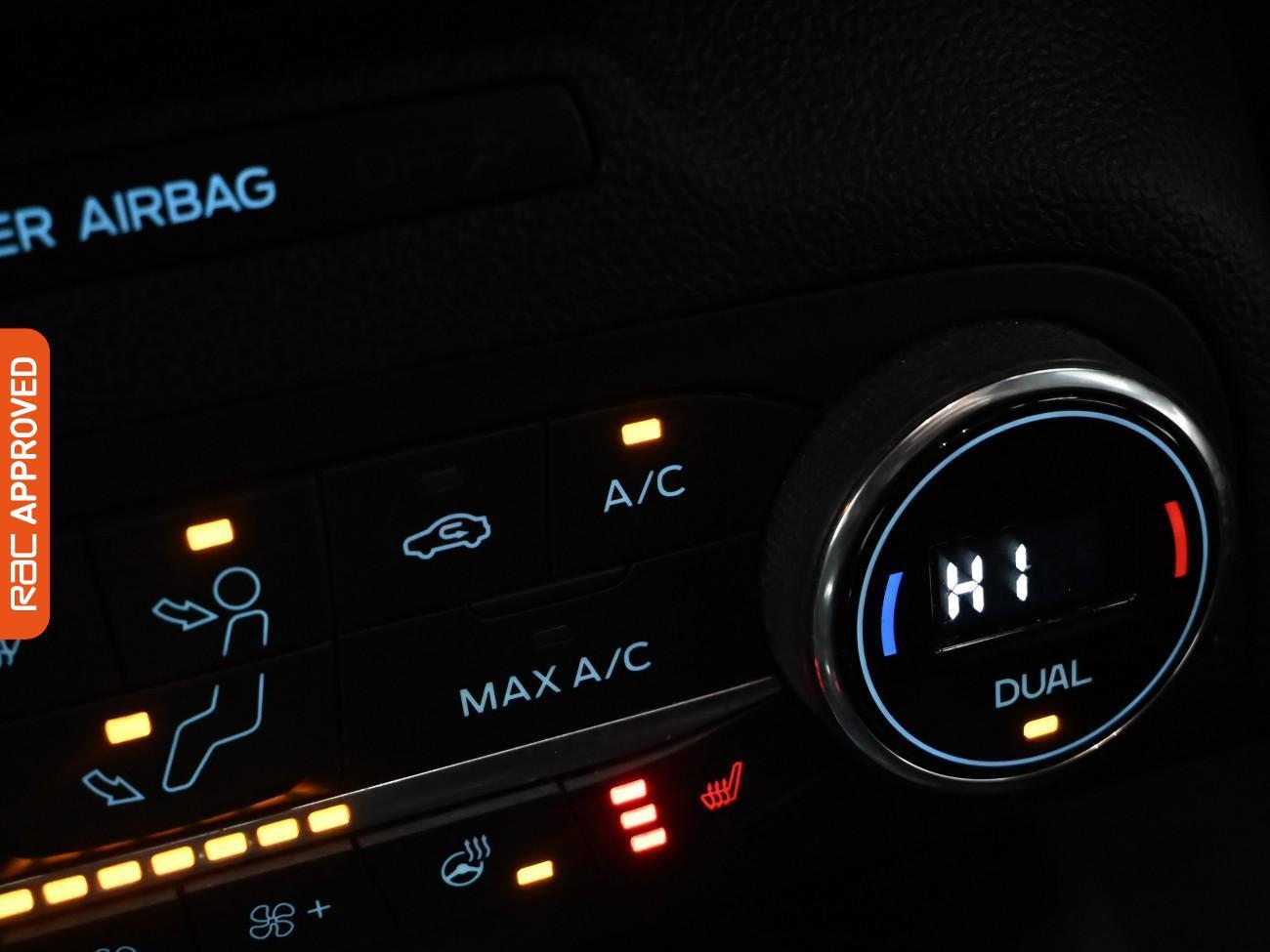 Used Ford Focus 2021 for sale - 76649095: Photo 21