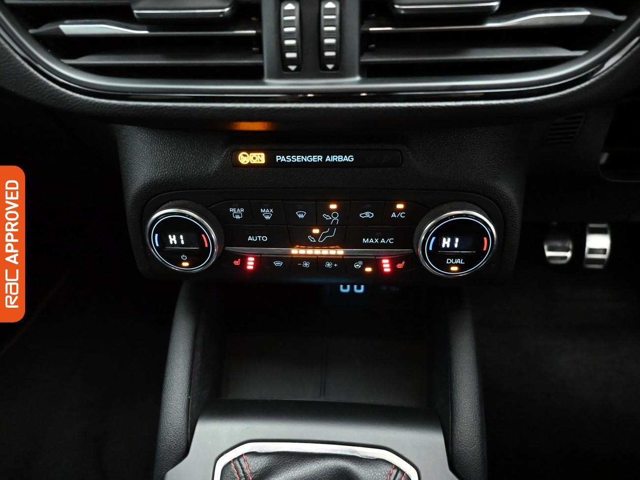 Used Ford Focus 2021 for sale - 76649095: Photo 22