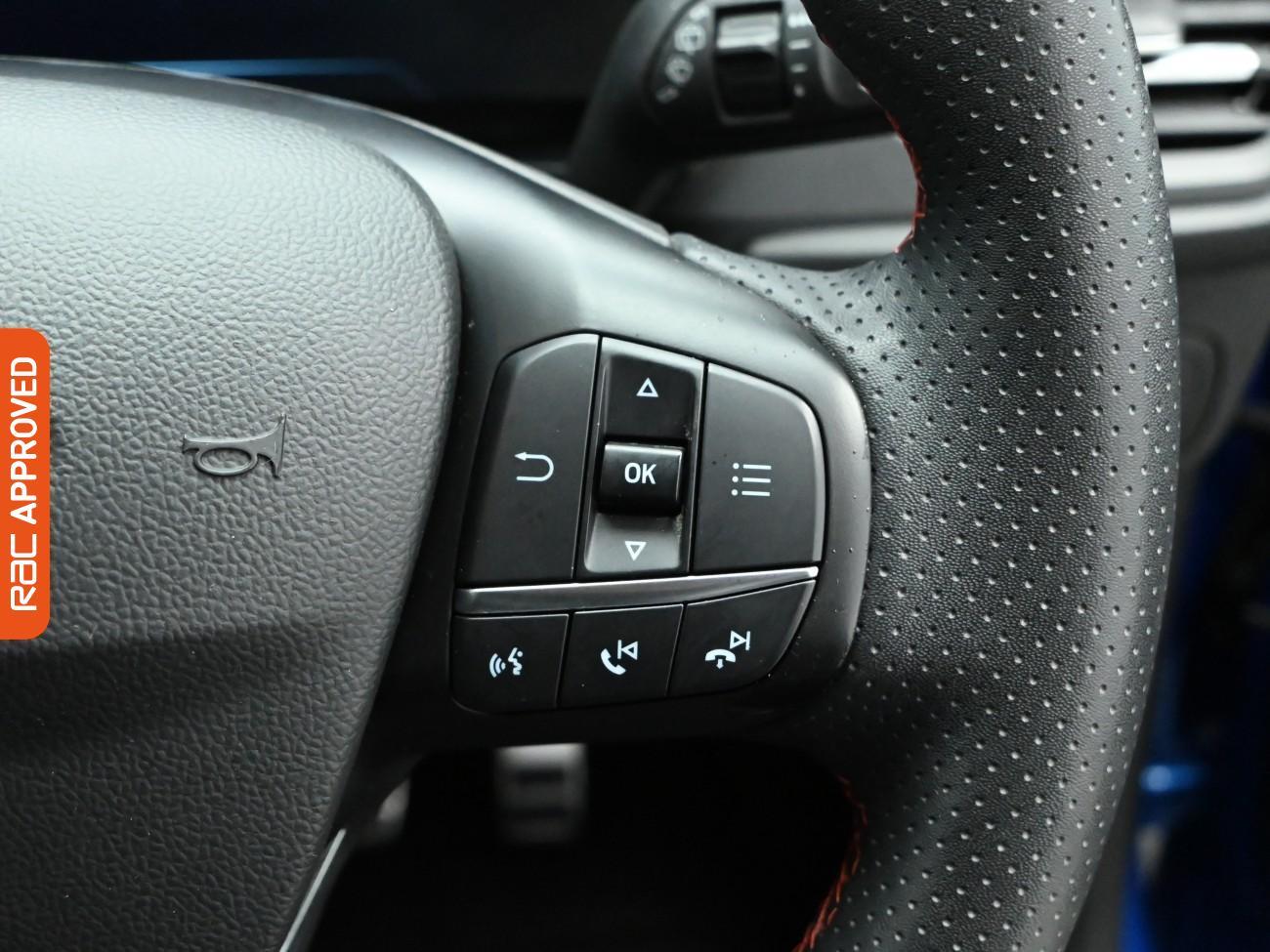 Used Ford Focus 2021 for sale - 76649095: Photo 23