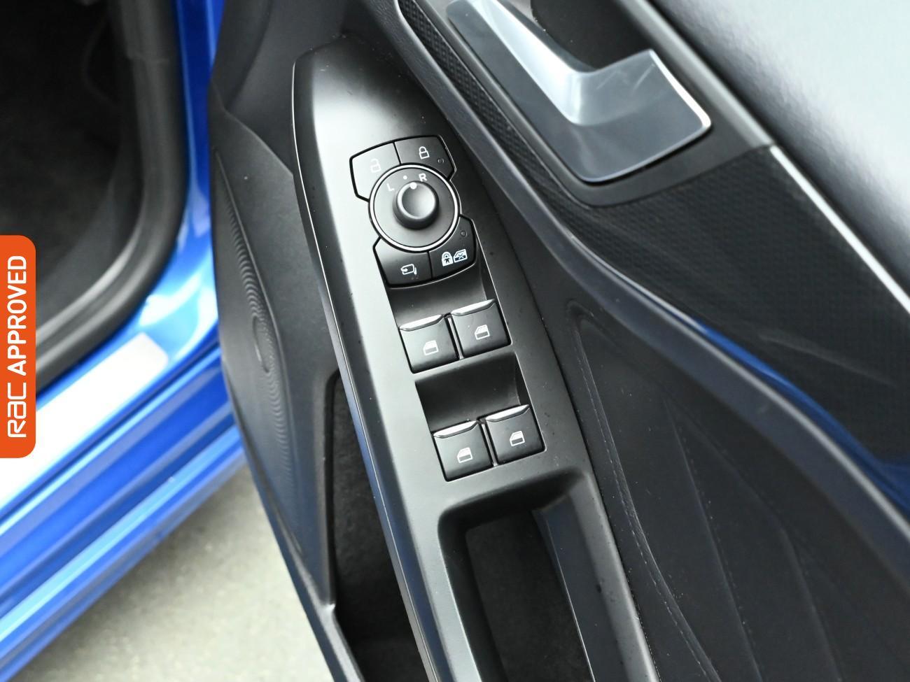 Used Ford Focus 2021 for sale - 76649095: Photo 25